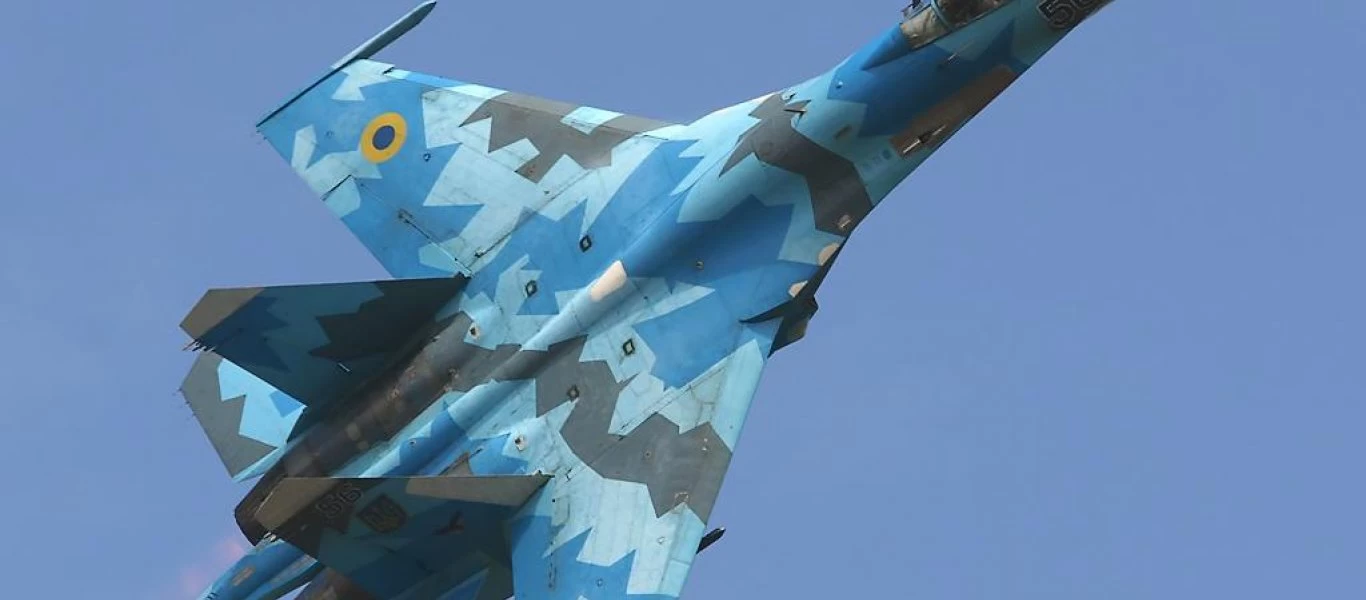 Εικόνα: Αυτά είναι τα οκτώ πιο διαδεδομένα μαχητικά αεροσκάφη στον κόσμο